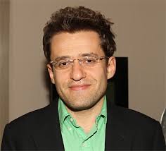 La fiesta del gran maestro Oscar Panno