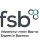 FSB North Wales Business Networking event image