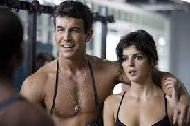 El corte inglés continúa apostando por nuestras mejores actrices como imagen de sus la coleta de blanca suárez, el moño de paula echevarría, el recogido de maría valverde. Image Gallery For I Want You Filmaffinity
