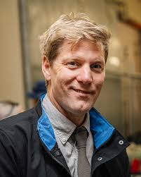 Colin Furze