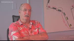 Descubre y comparte los mejores gifs, en tenor. Honoring Heroes Retired Navy Sailor Robert Reeder Firstcoastnews Com