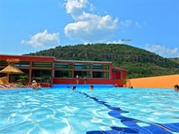 Locations De Vacances En Aveyron Et Camping Au Bord Du Tarn