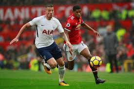 You are on page where you can compare teams tottenham vs manchester united before start the match. Tottenham X Manchester United Veja Como Assistir O Jogo Ao Vivo Na Tv