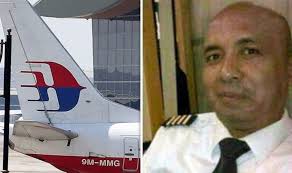 Tiết lộ động trời về cơ trưởng chuyến bay mh370 mất tích (23/07). He Lá»™ Yeu Cáº§u Ä'ang Ngá» Cá»§a CÆ¡ TrÆ°á»Ÿng Mh370 TrÆ°á»›c Khi May Bay Máº¥t Tich Tin Tá»©c Má»›i Nháº¥t 24h Ä'á»c Bao Lao Ä'á»™ng Online Laodong Vn