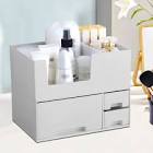 Alson Makeup Organizer Beauty Armoire Ebern Designs