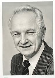 Obituary for Volodymyr Bandera