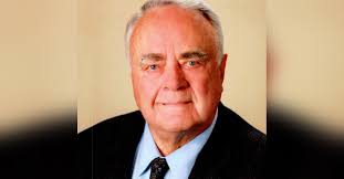 Obituary information for Daniel Webster