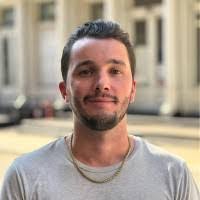 Dustin Pottorff's Instagram, Twitter & Facebook