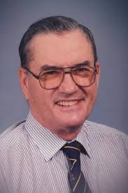 William Dever Obituary