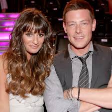 Lea michele & cory monteith: Lea Michele And Other Former Glee Stars Shared Tributes To Cory Monteith Teen Vogue