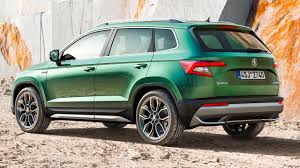 2020 Skoda Karoq Scout Introduction Review In 2020 Upcoming Cars Skoda Honda City