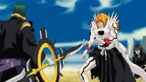 Bleach 340 341 Random Curiosity Essentially, ichigo gave in to the truth: bleach 340 341 random curiosity