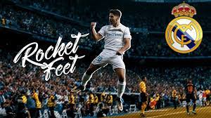 Hd wallpapers and background images. Marco Asensio Real Madrid Wallpaper Hd 2021 Football Wallpaper
