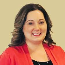 Staff — St. Margaret Mary Church