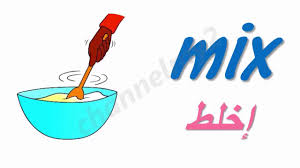 تعليم اللغة الانكليزية للاطفال الطبخ Cooking Youtube