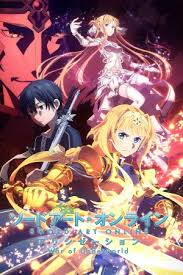 Feb 10, 2021 · the light novel was published in the year 2009 and was very well received by the audience. Sword Art Online Staffeln Und Episodenguide Alle Infos Netzwelt