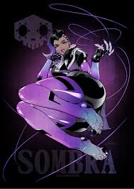 We did not find results for: Sombra Overwatch Mobile Wallpaper 2098012 Zerochan Anime Image Board