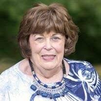 Deorma Zuber Obituary (2025)