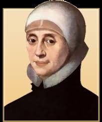 Keeping Mary Ward's legacy alive