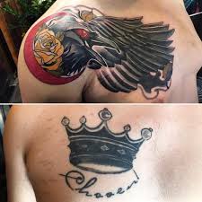 We did not find results for: Cover Up Tattoos 101 Everything You Need To Know Before After Photos Wild Tattoo Art