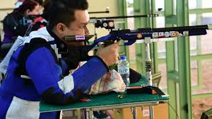 Shooting is a tense and testing sport that requires immense skill and nerve. Shooting Rules And Regulations Classification Masterlist International Paralympic Committee