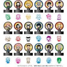 平素はローソンをご愛顧賜り､誠にありがとうございます。 2020年6月2日(火)より展開の「鬼滅の刃たまるよスタンプキャンペーン」におきまして､ ご案内内容の変更がございます。 ＜ 先着景品の変更点 ＞ å…¨18ç¨® é¬¼æ»…ã®åˆƒ ã‚¹ã‚¿ãƒ³ãƒ—ãŒè¶…å……å®Ÿ å…¨ã‚³ãƒ³ãƒ—ã‚'ç›®æŒ‡ãã† æ±äº¬ãƒãƒ¼ã‚²ãƒ³ãƒžãƒ‹ã‚¢