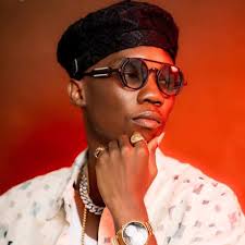 If Rashley was still active in music, do you think Driemo could achieve the  same level of success he has now? Driemo needs to respect Rashley ,  regardless, because his silence helped