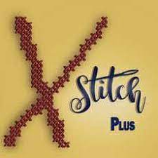 You can make complex beautiful chart by common tools. 23 Of The Best Apps For Cross Stitchers Lord Libidan