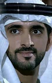 Sheikh Hamdan bin Mohammed bin Rashid Al Maktoum Crown Prince of Dubai 🇦🇪 