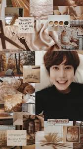 Maybe you would like to learn more about one of these? Suju Aesthetic Wallpapers On Twitter Kyuhyun Being A Softie Kyuhyun