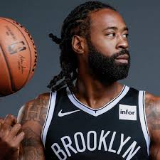 He played one season of college basketball for texas a&m university before being selected by the los angeles clippers in the second round of the 2008 nba draft with the 35th overall pick. Deandre Jordan Will Start Over Jarrett Allen For Unheralded Talent No One Is Talking About Sports Illustrated Brooklyn Nets News Analysis And More