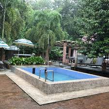 Is about infomation to visitors who like to see taiping which is one. Foto Di Tok Janggut Homestay Taiping