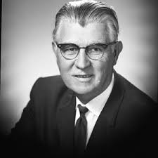 Portrait of John P. McEnery — Calisphere