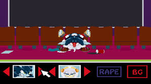 Rule34 - If it exists, there is porn of it  sonic the werehog, zeta the  echidna  6167471