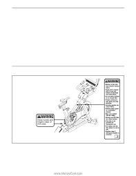 View online or download pdf (10 mb) nordictrack s15i, ntevex16720.0 user manual • s15i, ntevex16720.0 fitness, gymnastics & weight training pdf manual . Nordictrack S15i Studio Cycle Bike Instruction Manual