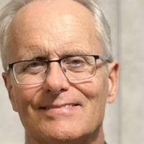 Grant Johnston Eldridge Obituary