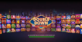 Facebook casino games