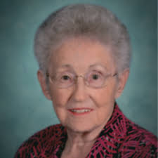 Obituary information for Mary Elizabeth Cato