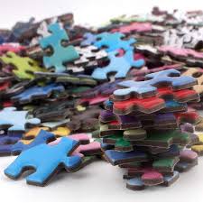 I want to share with all of you my trip to this amazing place in pigeon forge tn (usa) this is an amazing place for all puzzle lovers. White Mountain Puzzles Things I Ate As A Kid Collage Puzzle 1000 Piece Jigsaw Puzzle Pricepulse