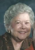 Evie Schultz Obituary (2012)