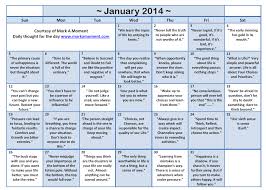 Daily Thoughts Motivational Thoughts Calendar Inspirational Quotes Calendar Motivational Quotes Motivational Thoughts