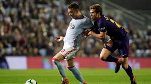 Oddspedia provides barcelona celta de vigo betting odds from 58 betting sites on 36 markets. Celta Vigo Vs Barcelona Goals Match Report As Com