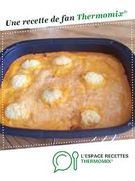 Oeufs A La Bechamel Recette Plat Principal Bechamel Recette