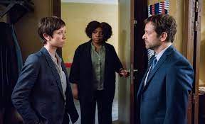 Une nouvelle race de héros. Le Bureau Des Legendes Saison 5 Strategies Geo Politiques A Entrees Multiples La Loi Des Series Cartographie De L Univers Des Series