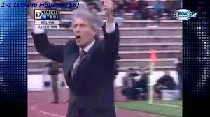 Ecuador 0 v uruguay 0 a draw in quito was enough to send ecuador to germany. Qwc 2006 Bolivia Vs Argentina 1 2 26 03 2005 Youtube
