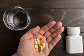 You should avoid using any antibiotic to which you have previously had an allergic reaction. What Vitamins Should Not Be Taken Together Vitacost Blog