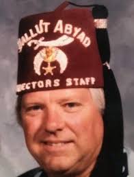 Donald Clifton Obituary