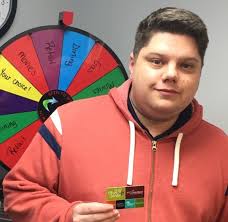 Flexibility isn't just a perk — it's integral to our commitment to your  well-being and growth. With tailored schedules and work arrangements, we're  here to support your success! Apply Today:  https://www.cioccas.com/available-jobs