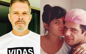.alimentação, raul gazolla relembrou episódios de grande estresse em sua vida que, junto com a dentre eles, o ator citou a perda trágica de sua então esposa, daniella perez, quando ele tinha 36. Raul Gazolla Desabafa Sobre Morte Da Esposa Daniella Perez Claudia