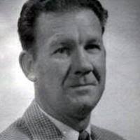 Walter Bryan Horton (1922–2012) • FamilySearch